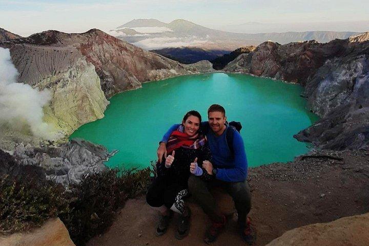 Billig Ijen Share Tour (Starta Banyuwangi)