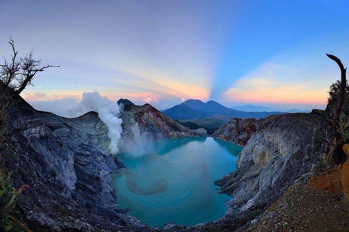 Billig Ijen Share Tour (Starta Banyuwangi)