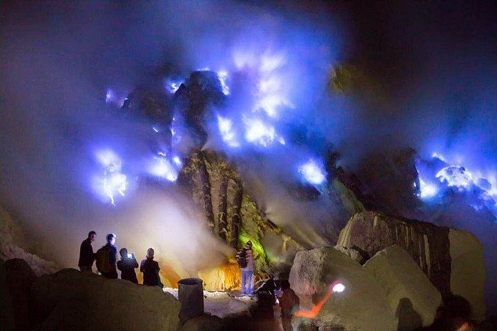 Billig Ijen Share Tour (Starta Banyuwangi)