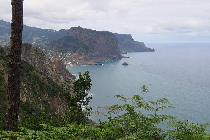 Rota do Norte (Rota do Norte) (caminhada de dia inteiro)
