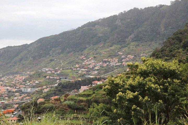 Maroços - Vale das Mimosas (Half Day Walk)