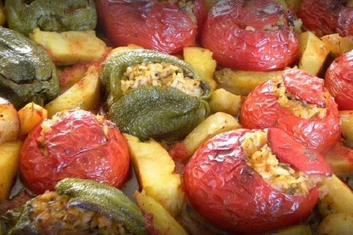 ナフプリオでの料理教室とランチまたはディナー