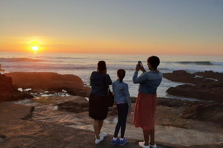 Private Custom Sintra Tour with Local Guide
