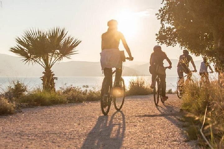 Cycling Tour in Nafplio