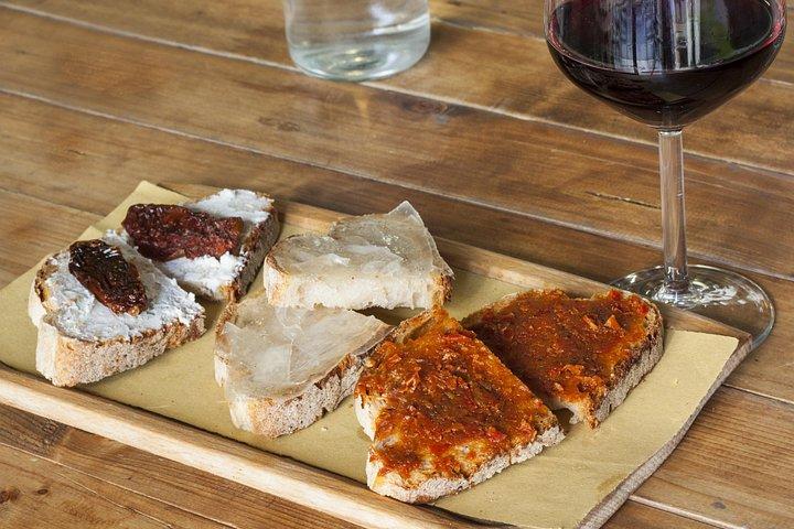 Cesarine：地元の家でのヴェネツィアショーの料理と食事の経験