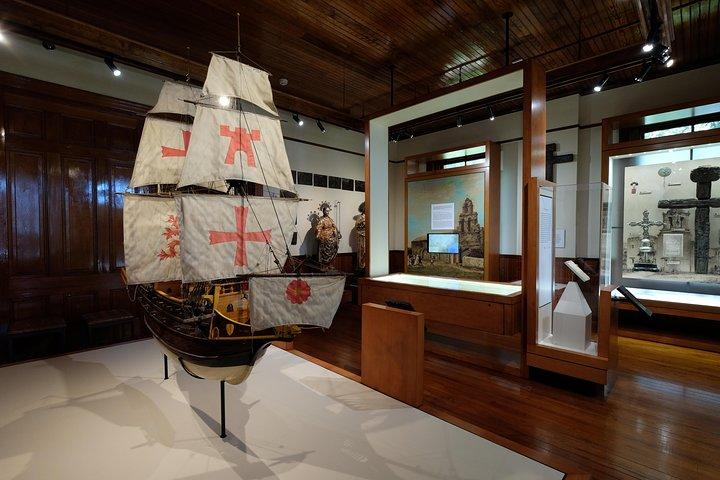 The Bryan Museum Admission
