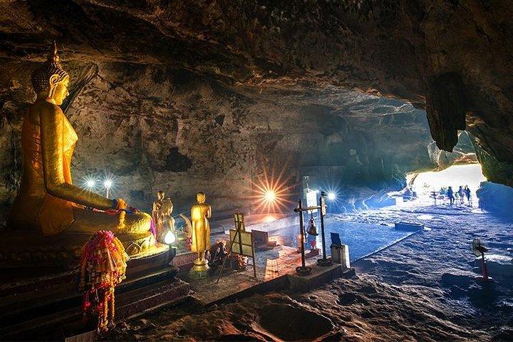 VISITE PRIVÉE : Kanchanaburi Death Railway ou Burma Railway