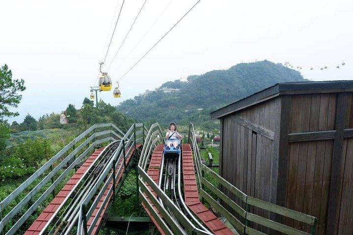 Hoteller i nærheden af Private Luxury Ba Na Hills & Golden Bridge Experience