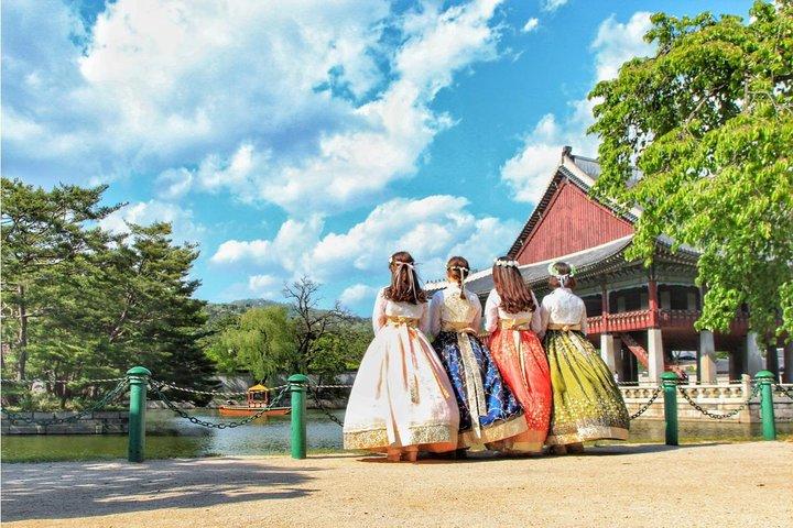 Tour privato di Seoul con la gemma nascosta di Seoul