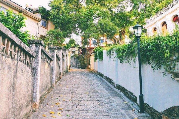 2-daagse vrijetijdstour om door de stad Xiamen te reizen