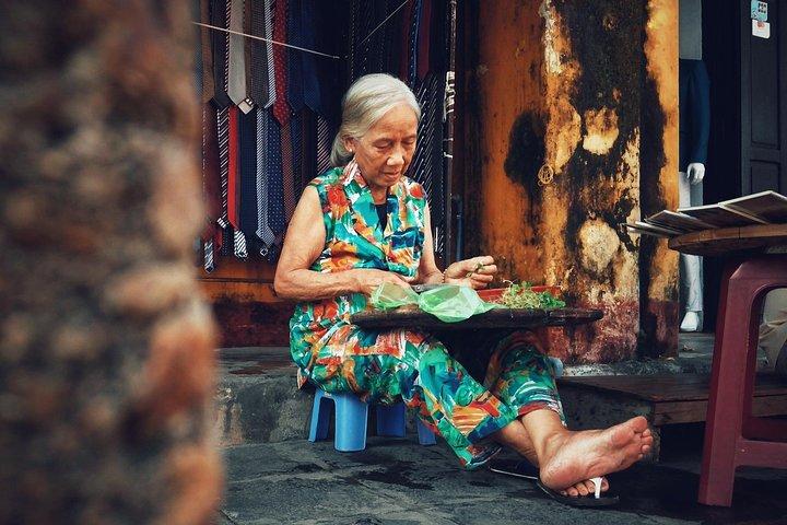 My Son Sanctuary - Hoi An Highlights: PRIVATE Full-day Tour from Da Nang