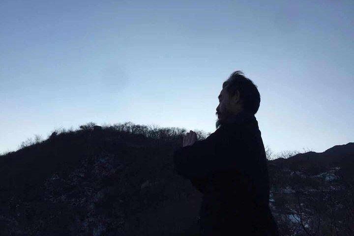 人生の目覚め:本当の自分を見つける
