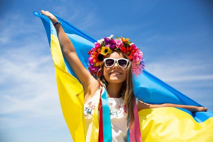 Walking Tour “Heart of Kiev”