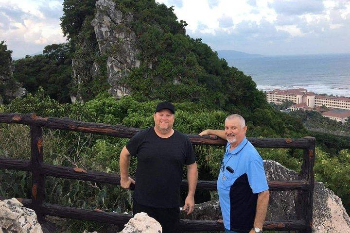 Guida privata My Son Sanctuary e Marble Mountains