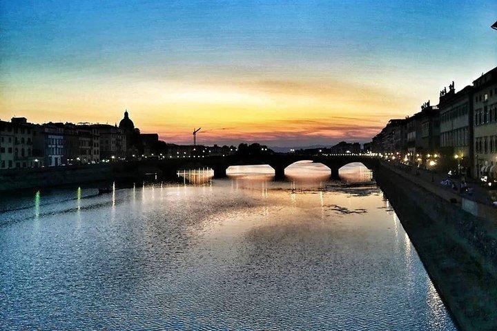 Florence in een dag - privétour