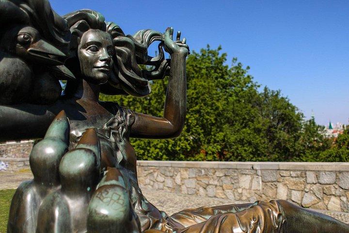 Gioco della città di Bratislava: storia e mistero