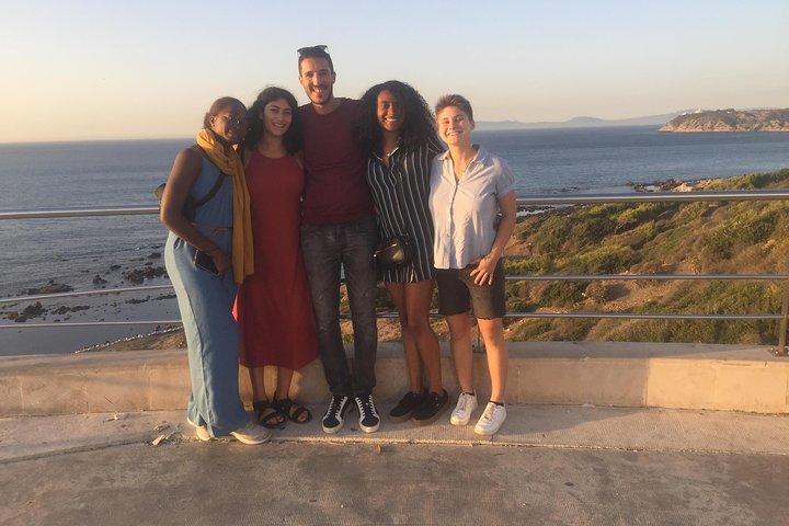 Full Day Trip In Tangier