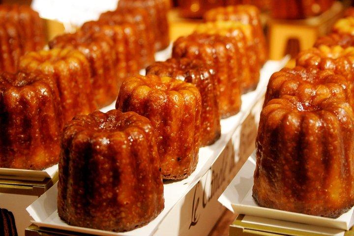 Visite privée de dégustation de plats à Bordeaux avec un expert local