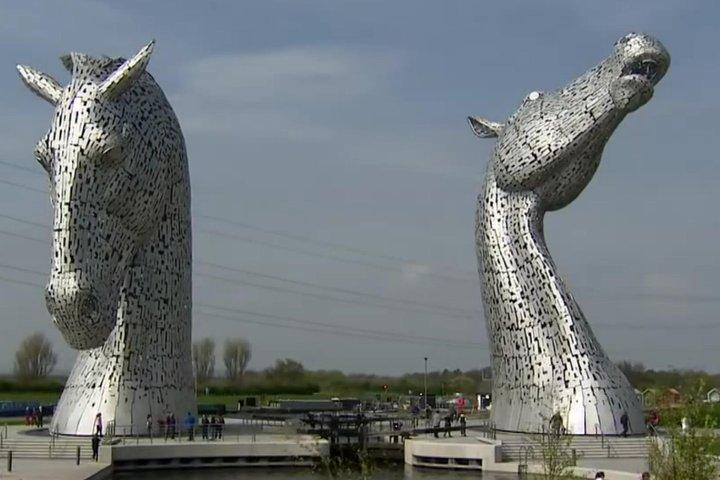 Tour privato Highlands + Glencoe + Loch Ness