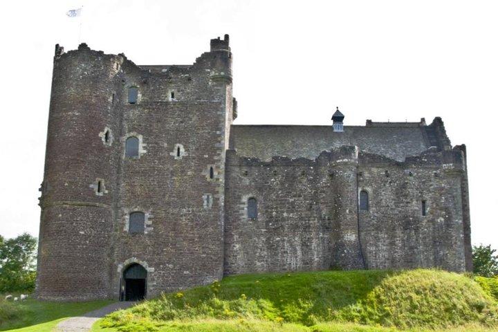 Tour privato Highlands + Glencoe + Loch Ness