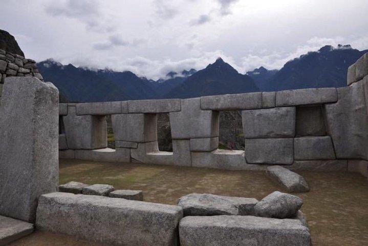 2-dages tur til Sacred Valley og Machu Picchu