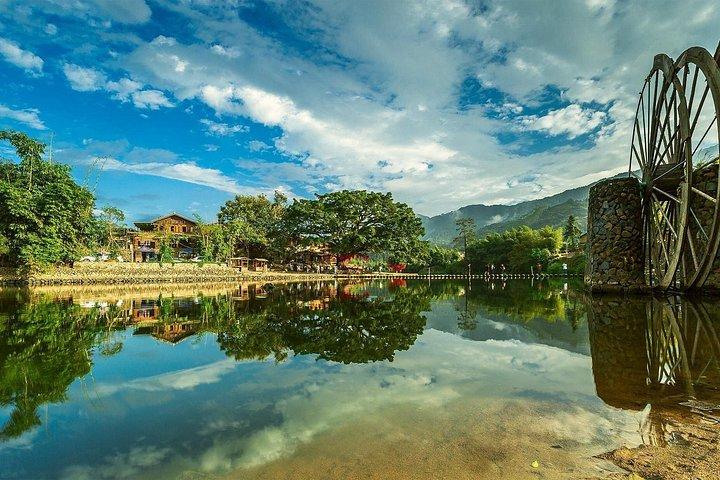 Private Two-Day Fujian Hakka Tulou Trip