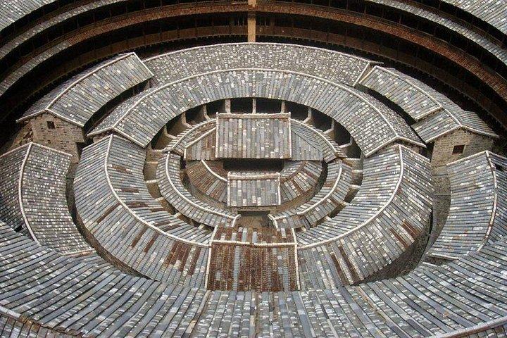 Private Two-Day Fujian Hakka Tulou Trip