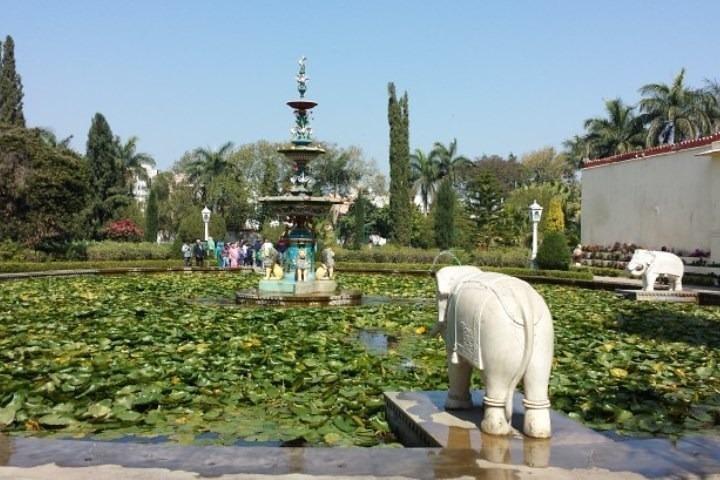 Privater Transfer von Udaipur nach Ajmer