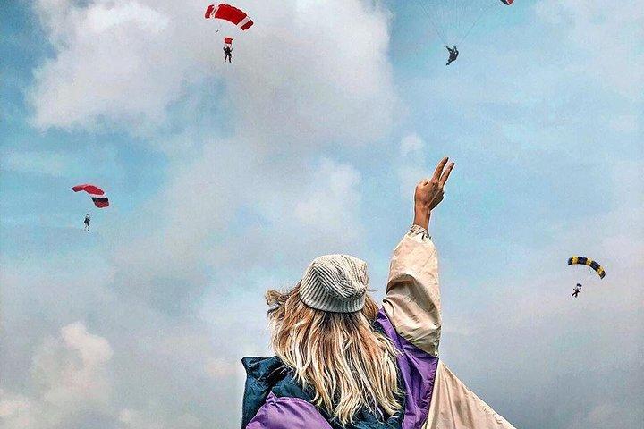 Multi-dagstur: Majestæt Pokhara * 5 STJERNET HOTELLER * # visitnepal2020