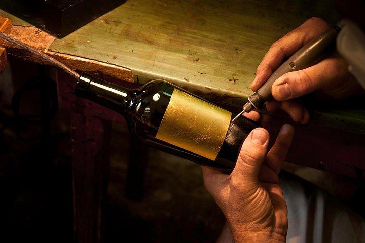 NOVO : Native Venice Wine Experience Tour e Degustação