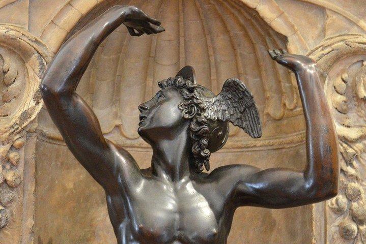Visite guidée privée du musée du Bargello à Florence