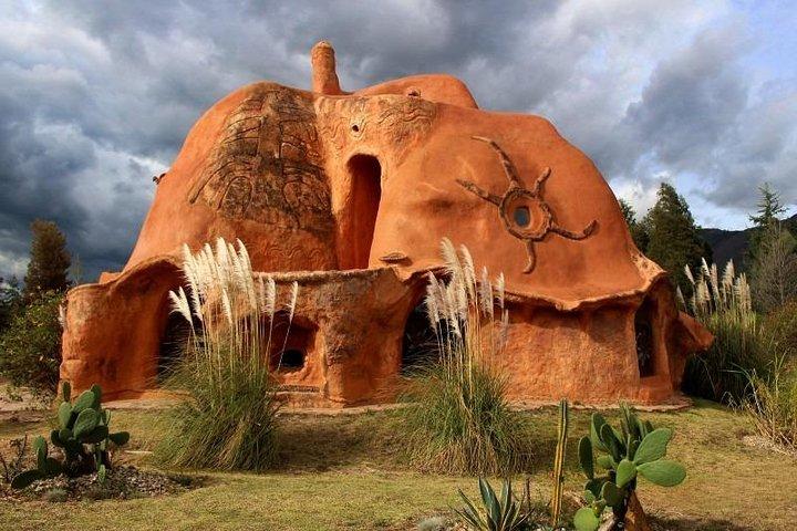 Private Tour to Villa de Leyva - Colombian Heritage Town