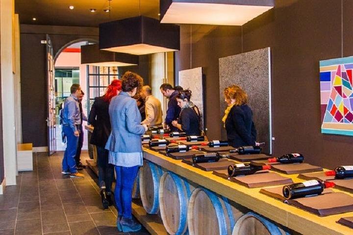 Visite des vins de Némée depuis Nauplie