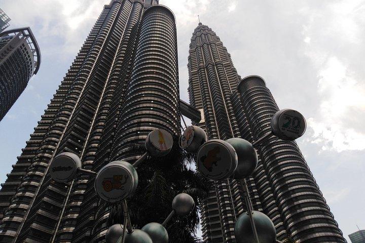 Private Kuala Lumpur Landausflüge