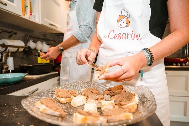 A arte do Aperitivo italiano com um local: Aprenda e aproveite em Palermo