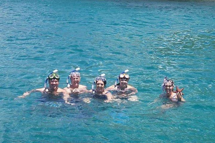 JetSki Snorkel Adventure