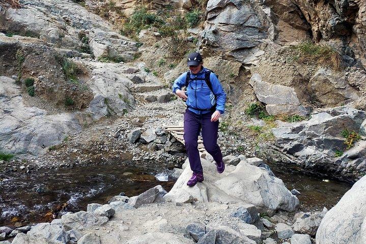 Ontdekking van het Atlasgebergte Lifestyle Day Trip