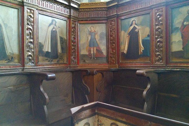 文化ルート-ブラガ＆ギマランイス-プライベート-ポルトから