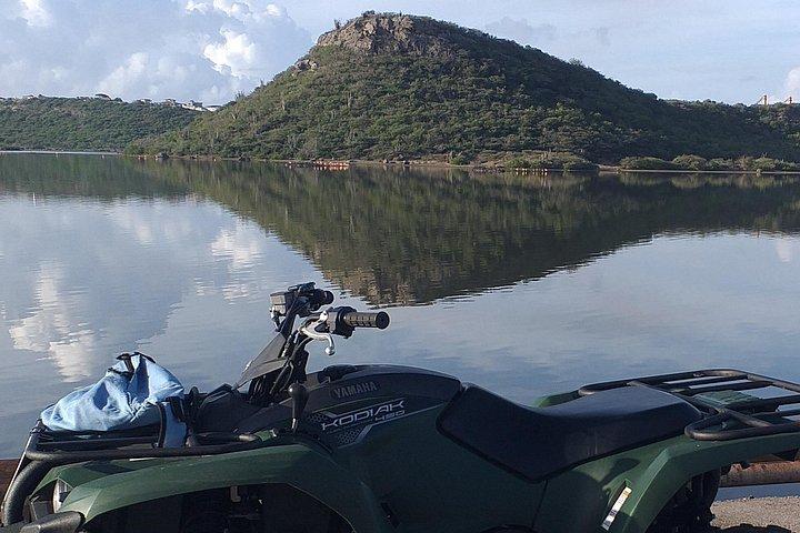 Buggy Tours in Curacao