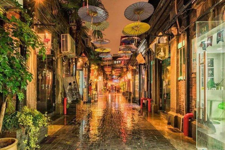 Fully Guided Shanghai Day Trip From Suzhou By Bullet Train