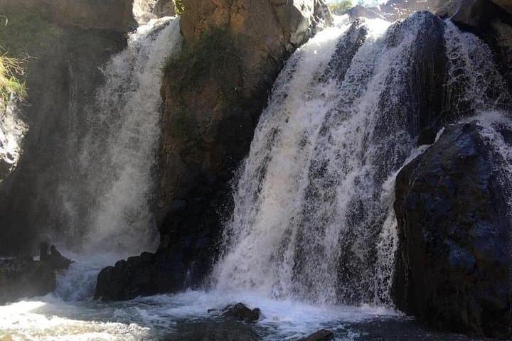 Atlas Mountains, 3 Valleys & Agafay Desert from Marrakech-DayTour