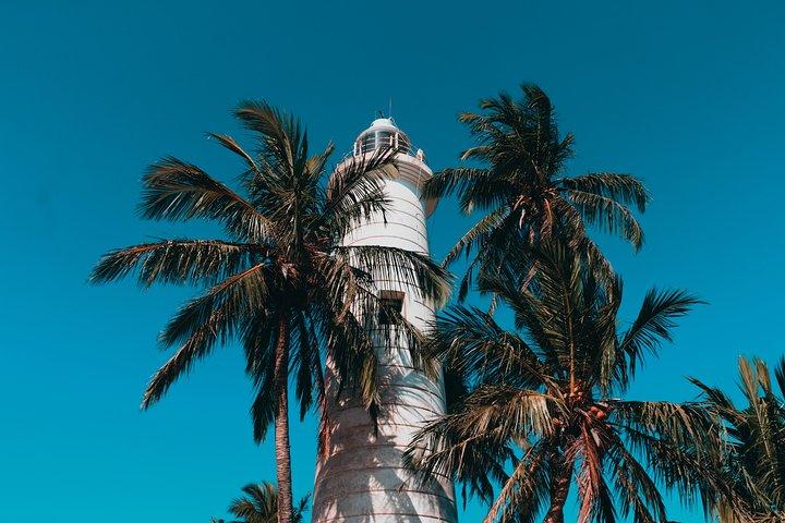 Southern Coast Highlights fra Weligama