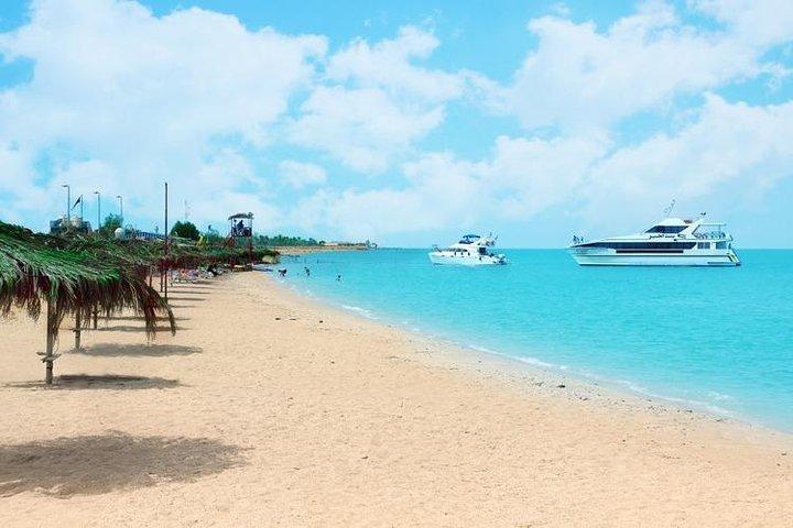 クウェート シティ フィラカ島 1 日ツアー