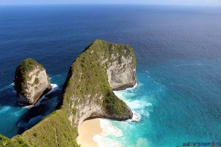 West Nusa Penida con buceo con mantarrayas