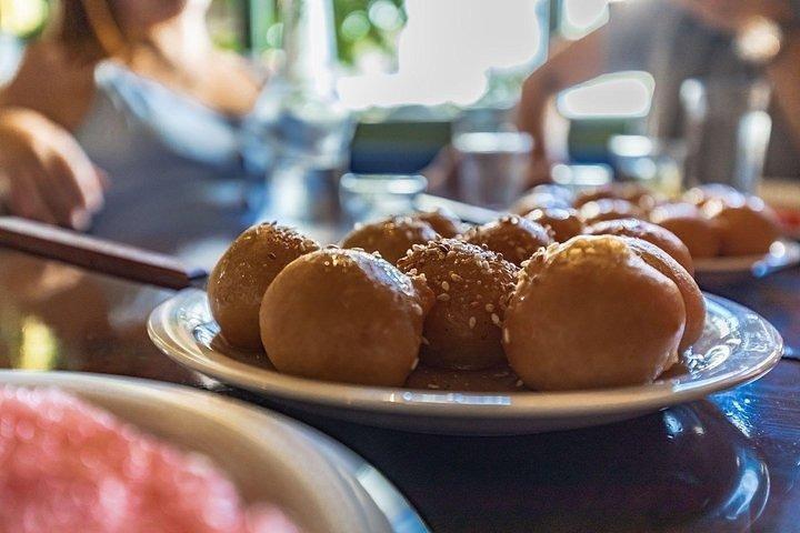Heraklion für Feinschmecker: Private kulinarische Erfahrung