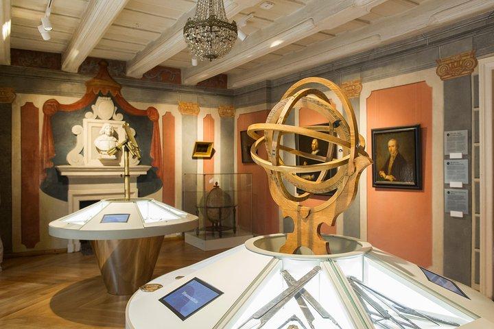 Torun Copernicus Trail og Old Town Private Walking Tour