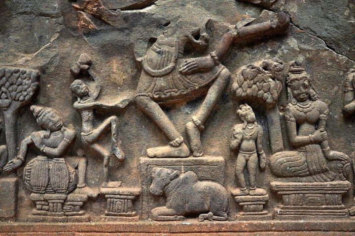 My Son Sanctuary Small Group Tour & Cultural Ceremony from Hoi An - Full Day