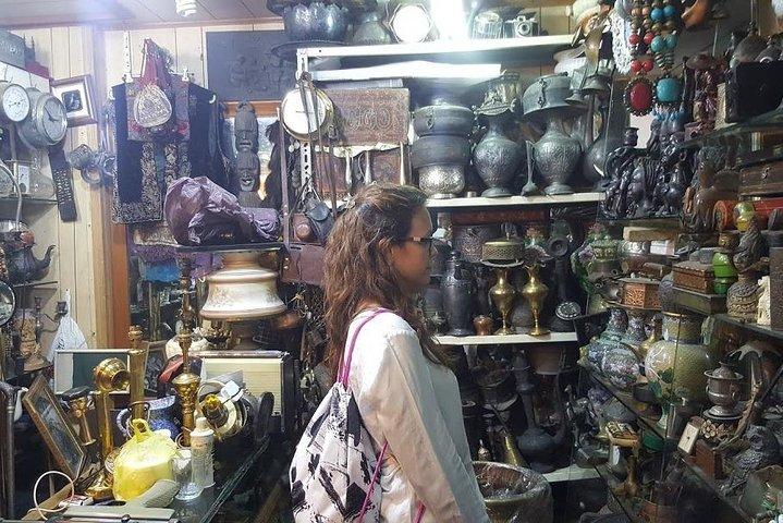 Karachi City Tour