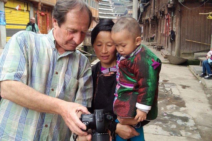 9-tägige private Tour: Von Zhangjiajie über Süd-Guizhou nach Guilin