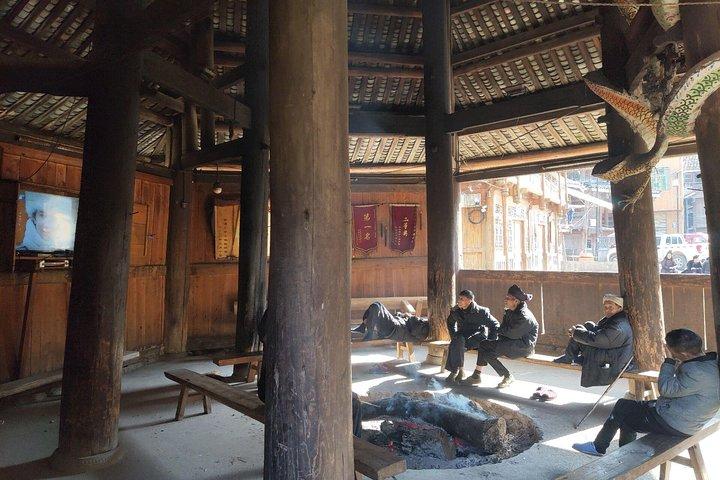9-tägige private Tour: Von Zhangjiajie über Süd-Guizhou nach Guilin